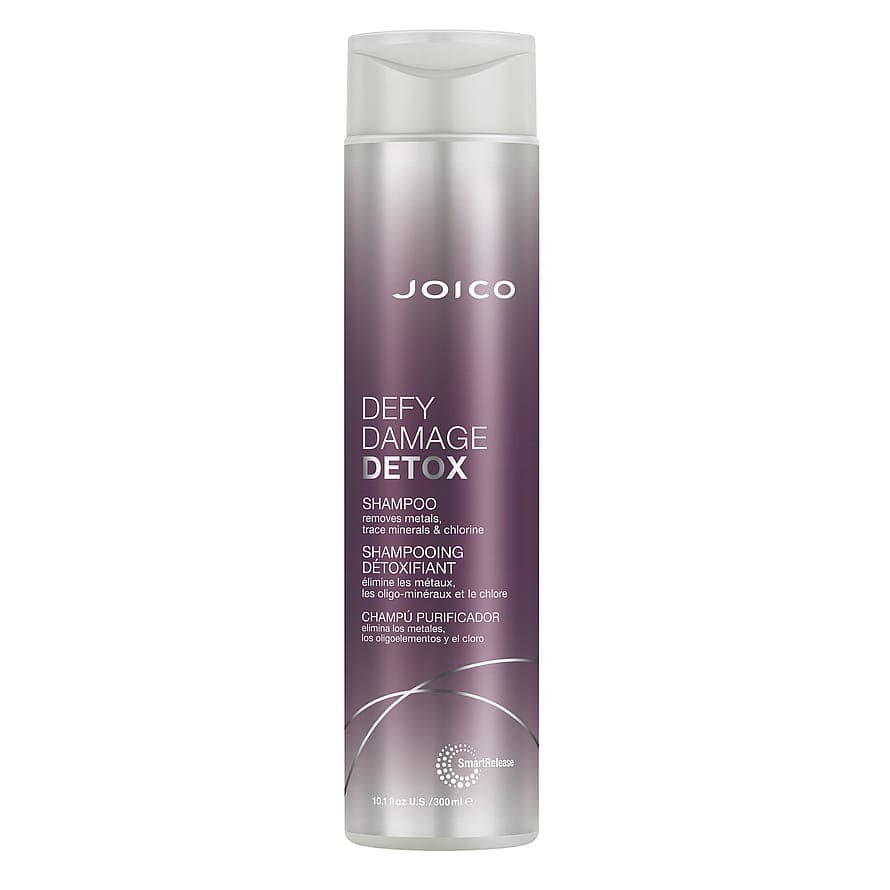 Detox Shampoo 300 ml