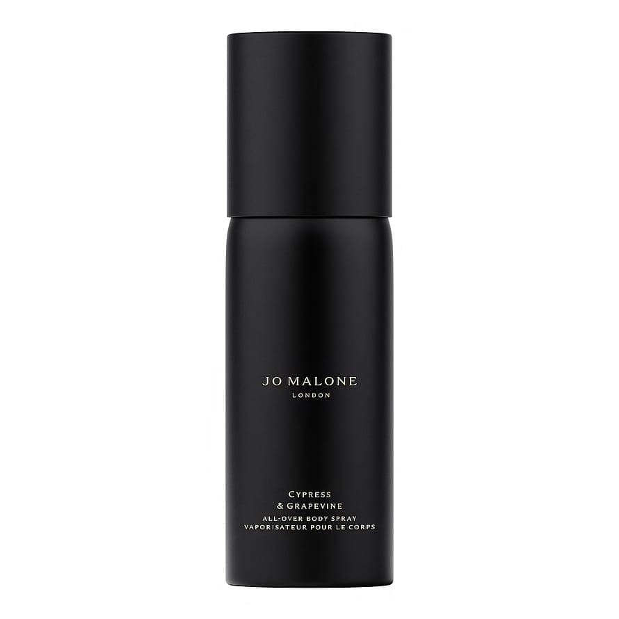 Cypress & Grapevine Cologne Intense All Over Body Spray 125 ml