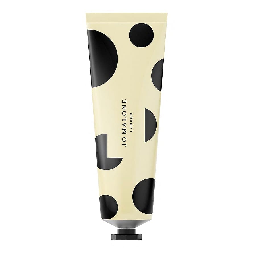 Peony & Blush Suede Hand Cream 30 ml