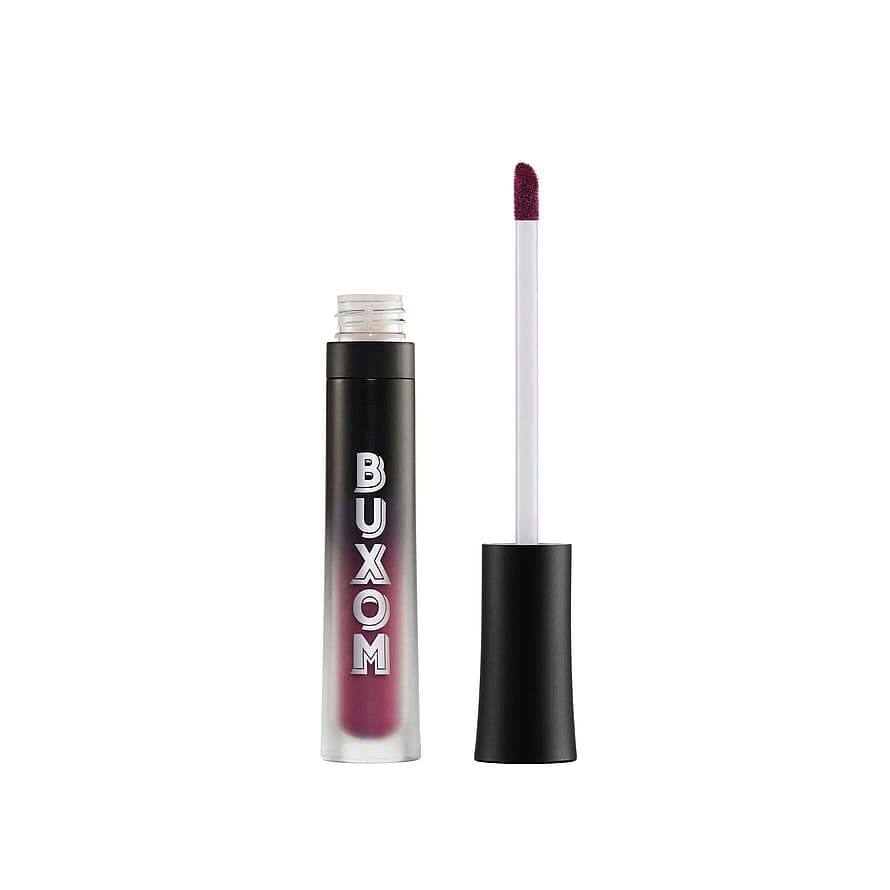 Full On Plumping Lipstick Matte Plum Queen