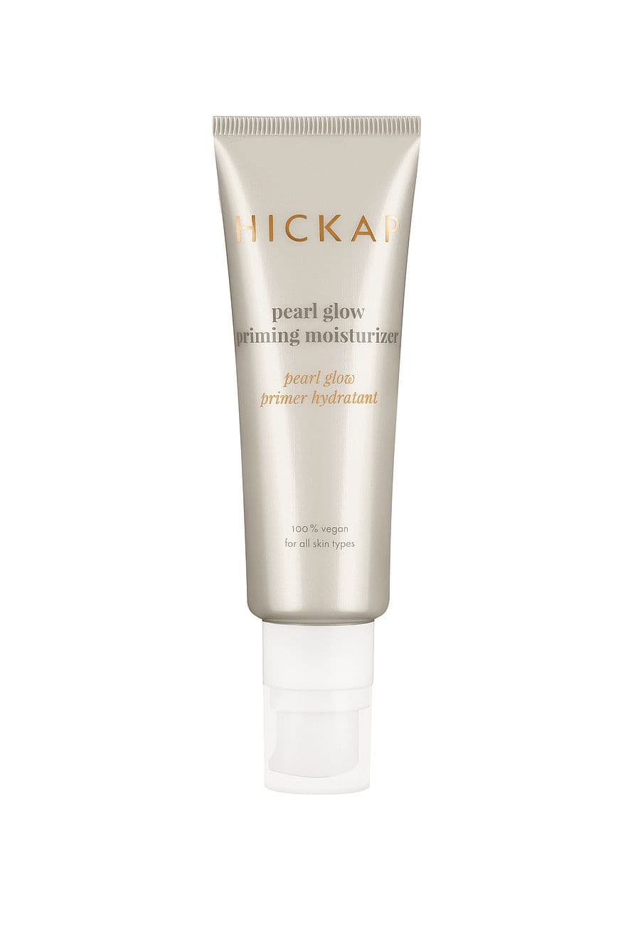 Pearl Glow Priming Moisturizer 50 ml