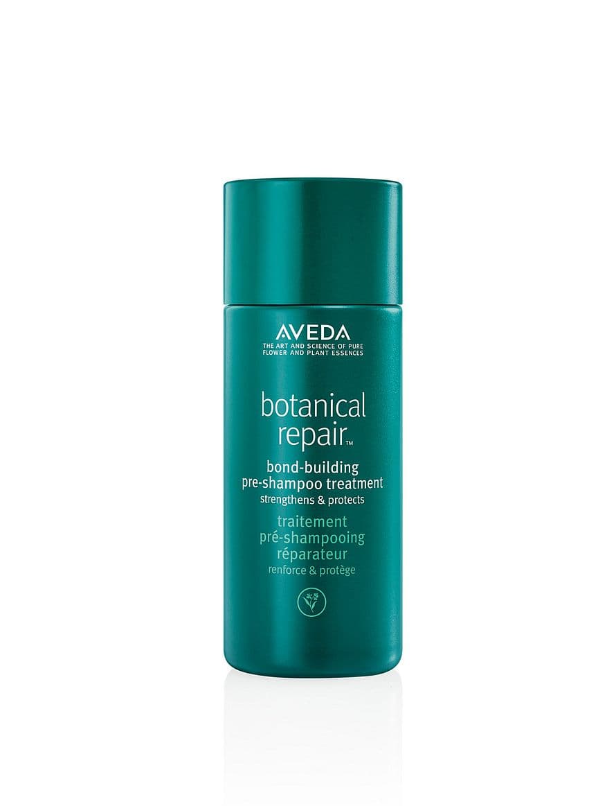 Botanical Repair BondBuilding PreShampoo Treatment 150 ml