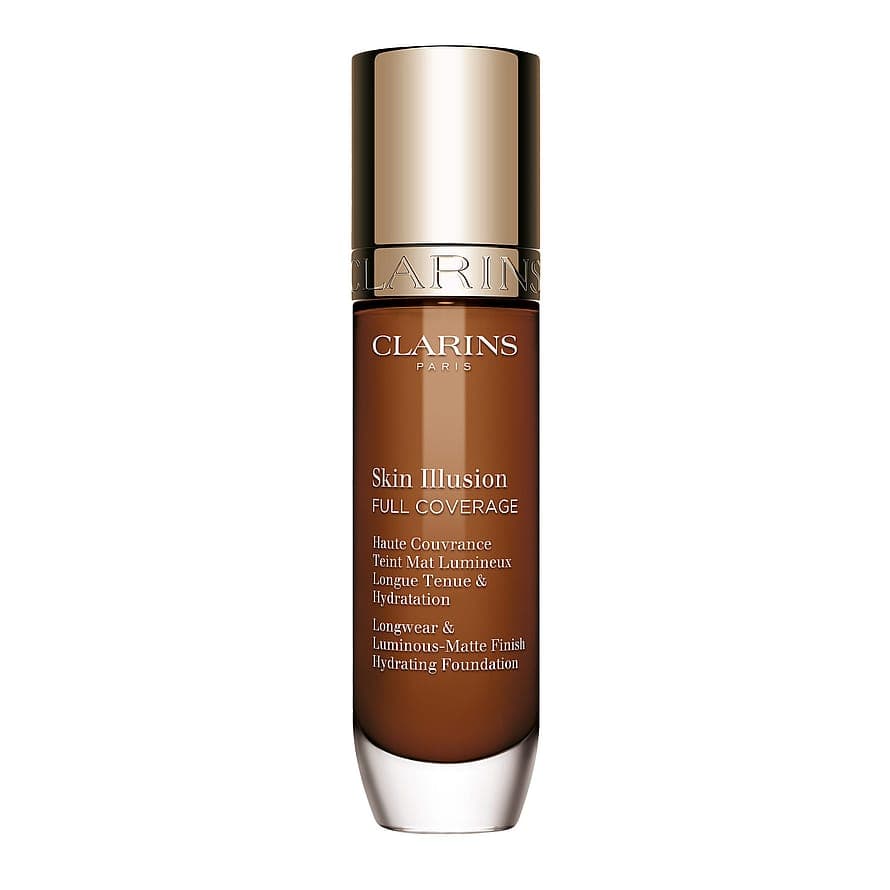 Skin Illusion Full Coverage 119W