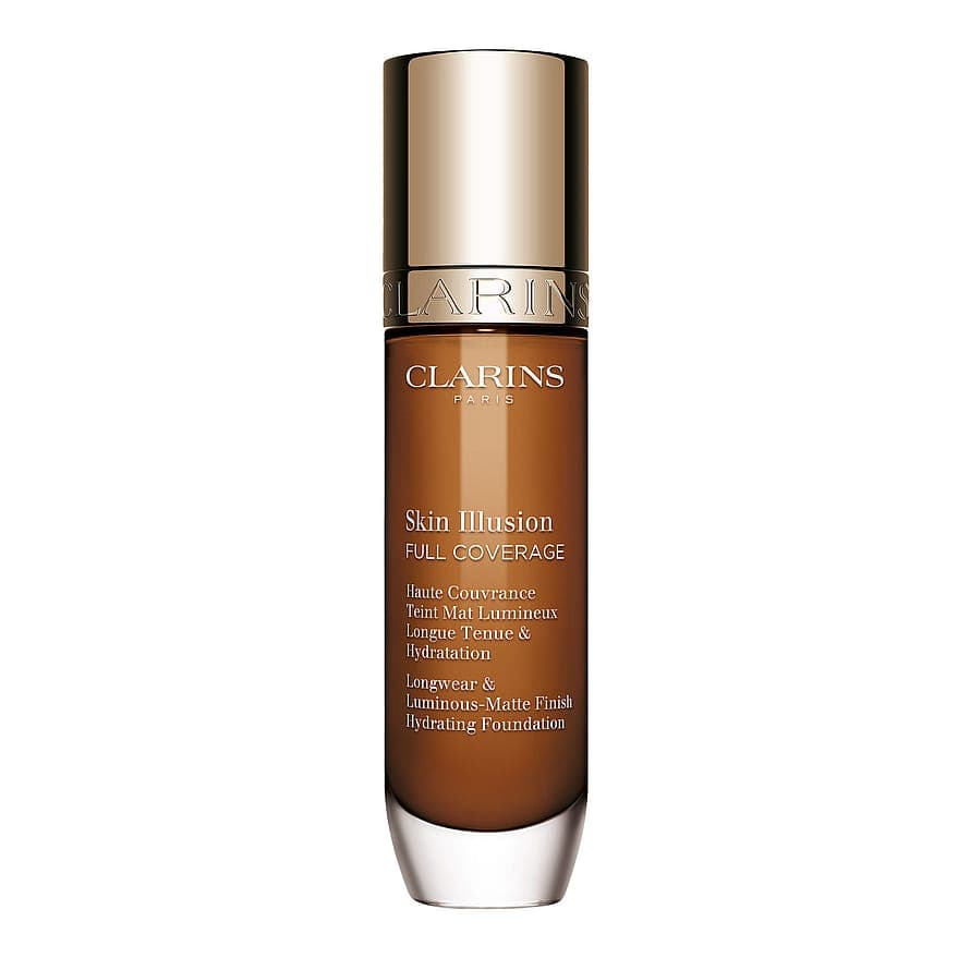 Skin Illusion Full Coverage 118,5