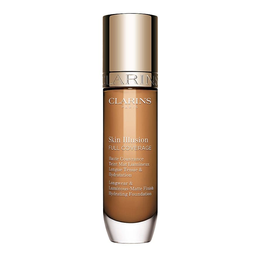 Skin Illusion Full Coverage 115C