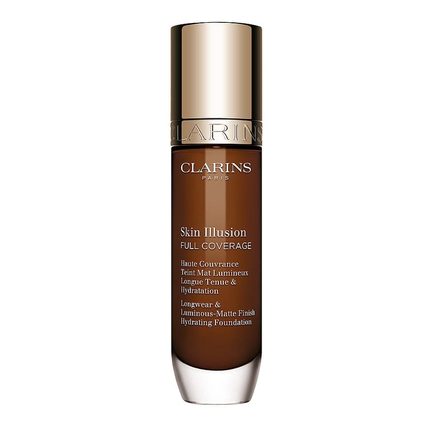 Skin Illusion Full Coverage 120C