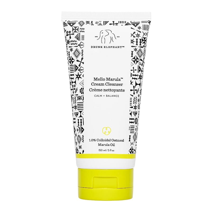 Mello Marula™ Cream Cleanser 150 ml
