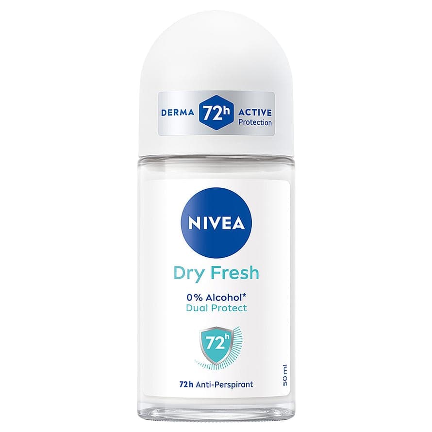 Dry Fresh Roll On 50 ml