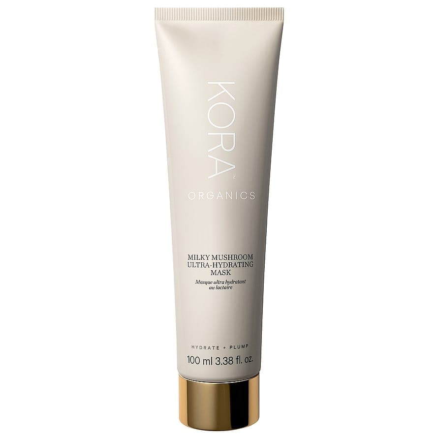Milky Mushroom Ultra Hydrating Facial masks 100 ml