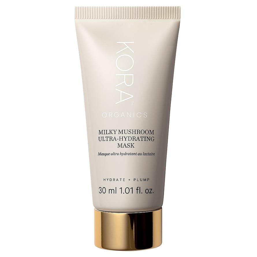 Milky Mushroom Ultra Hydrating Facial masks 30 ml