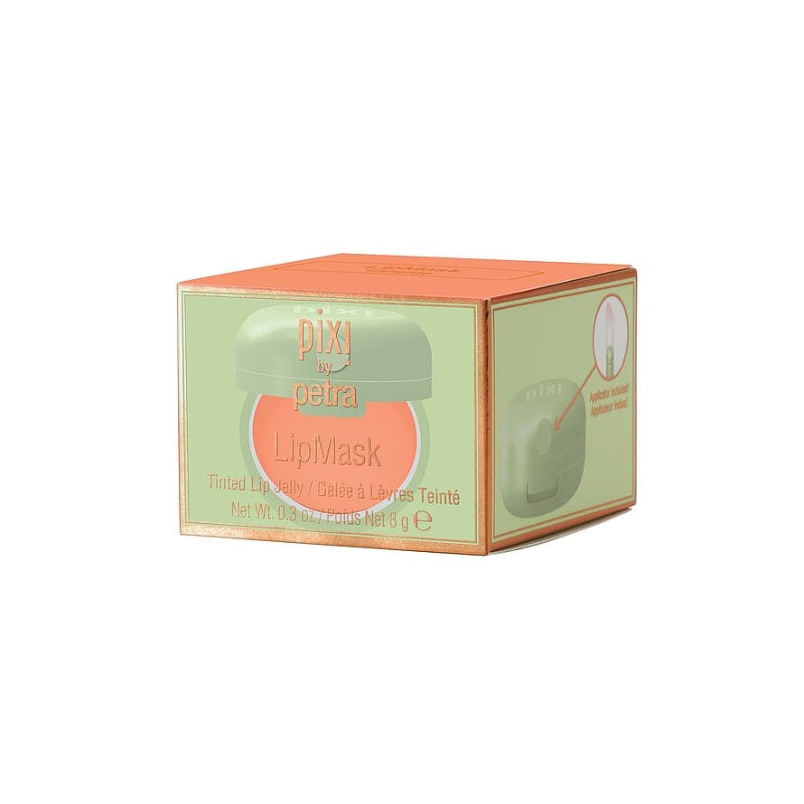 Lip Mask Caliente