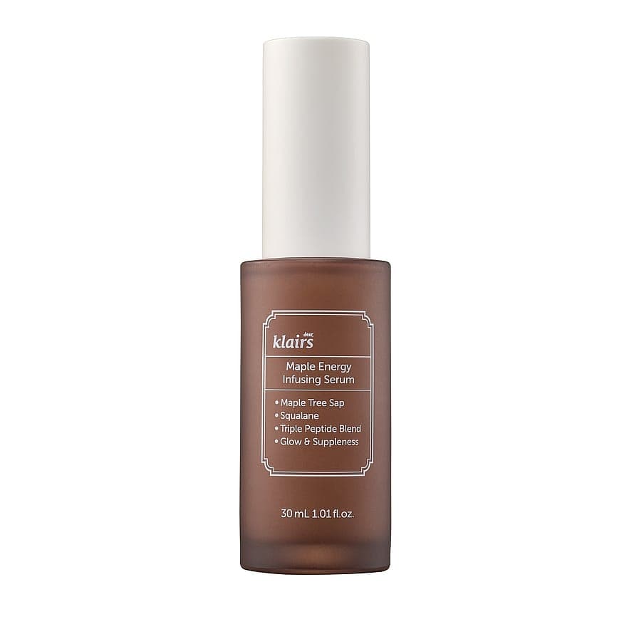 Maple Energy Infusing Serum 30 ml