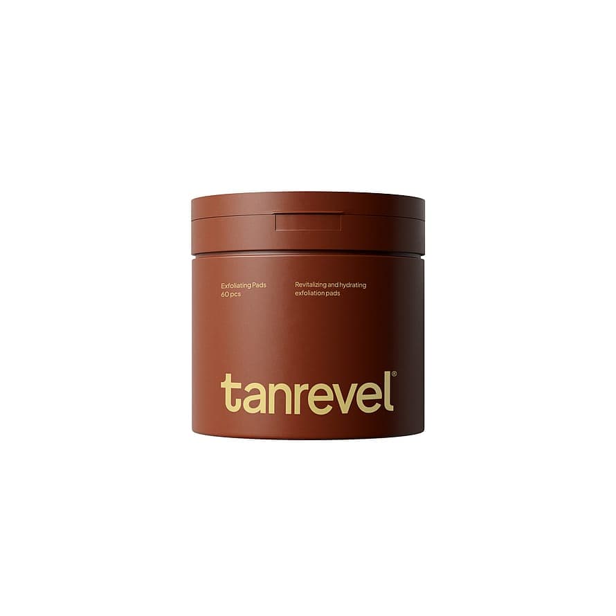 Exfoliating Pads Exfoliating Pads