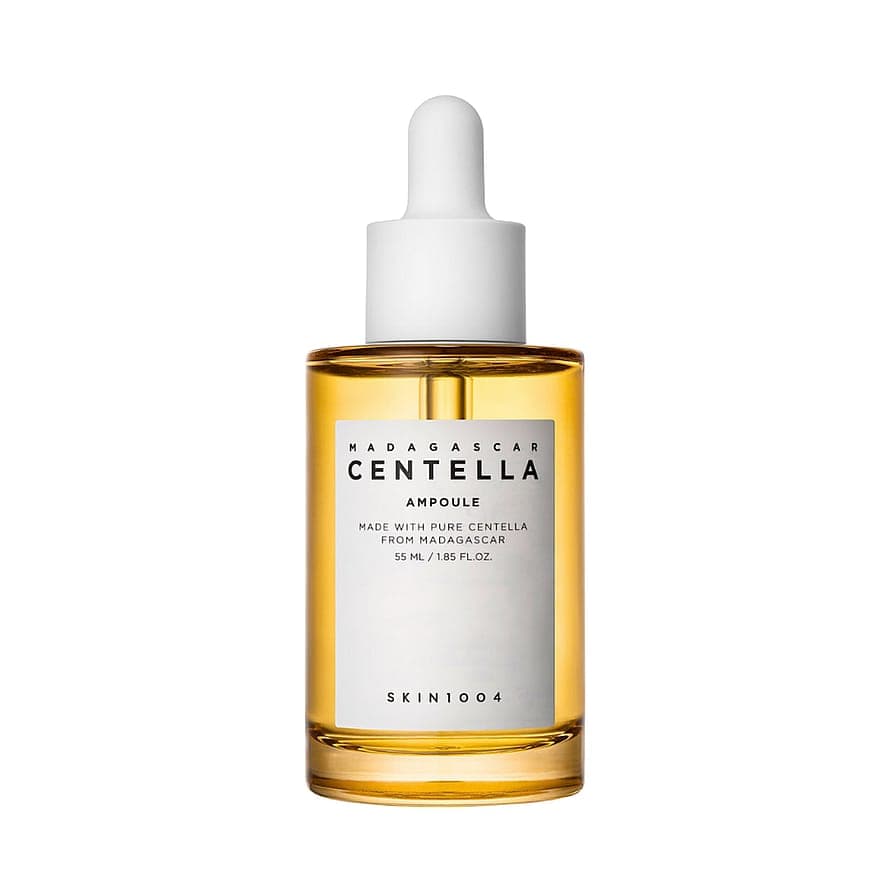 Madagascar Centella Ampoule 55 ml