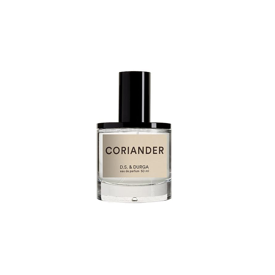 Coriander Eau de Parfum 50 ml