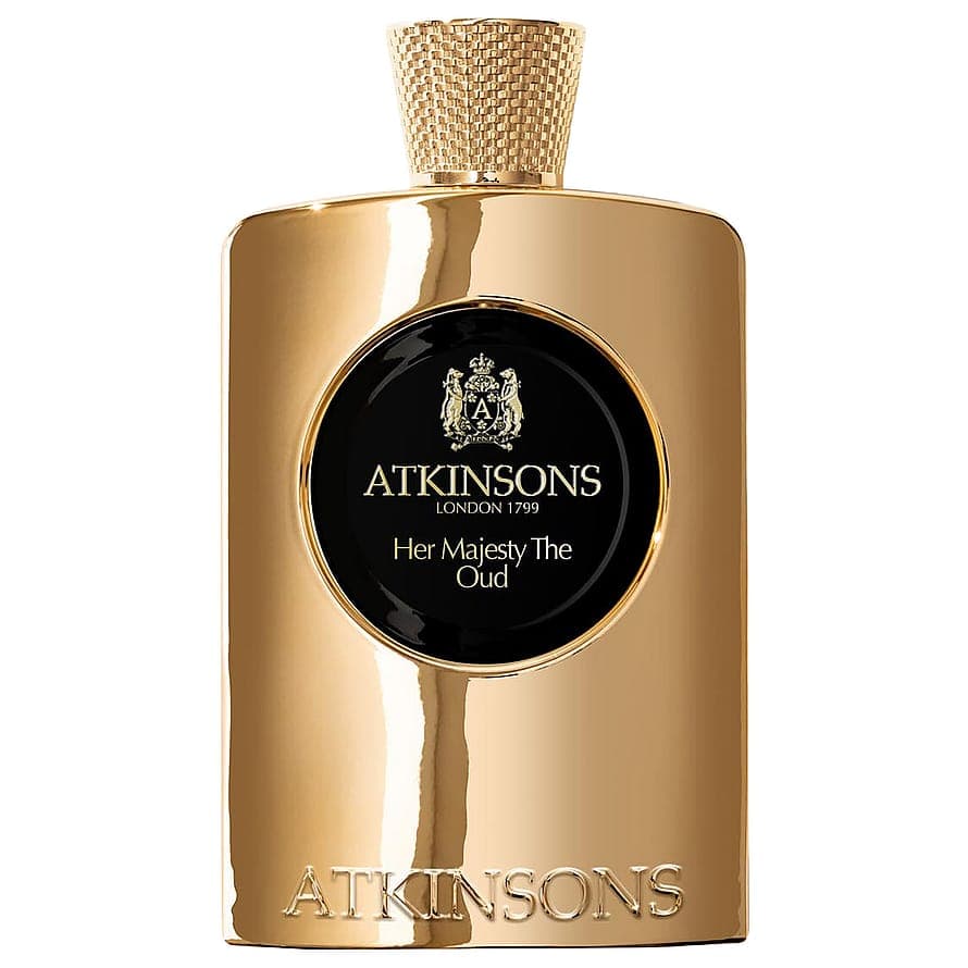 Her Majesty The Oud Eau de Parfum 100 ml