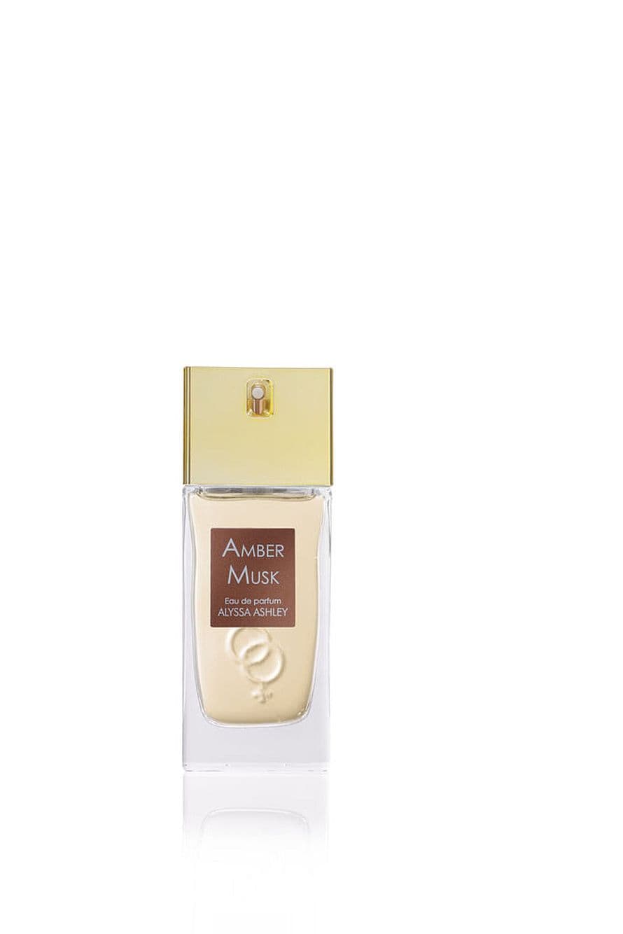 Amber Musk Eau de Parfum 30 ml