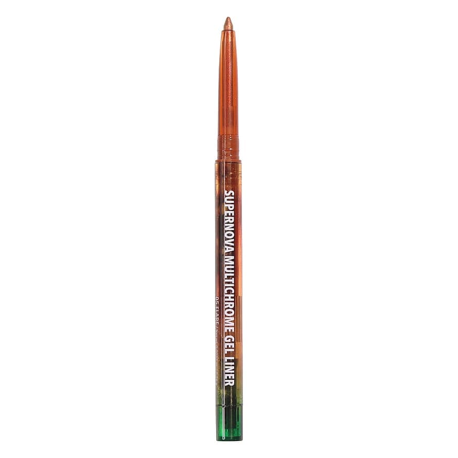 Supernova Multichrome Gel Liner 005 Flare