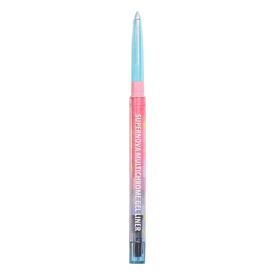 Supernova Multichrome Gel Liner 002 Chroma