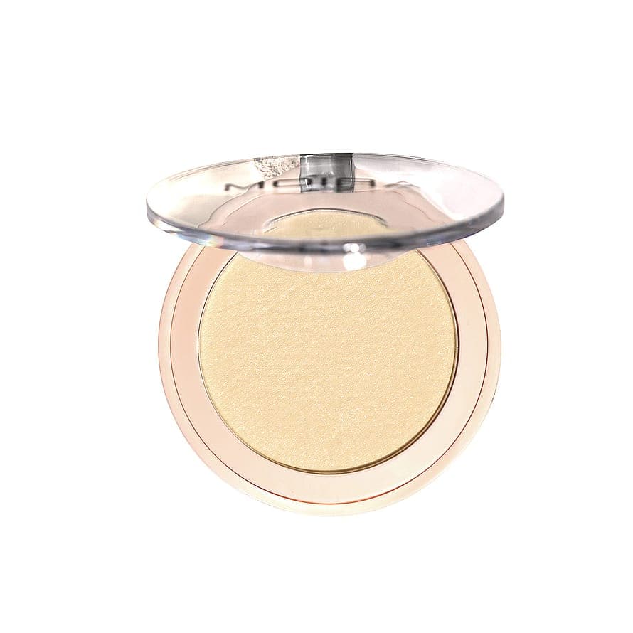 Under-Eye Setting Powder 200 Banana