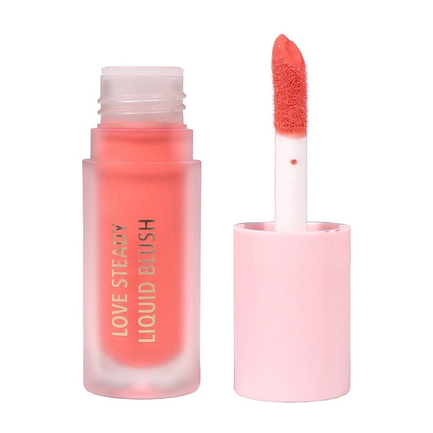Love Steady Liquid Blush 003 Honey Pie