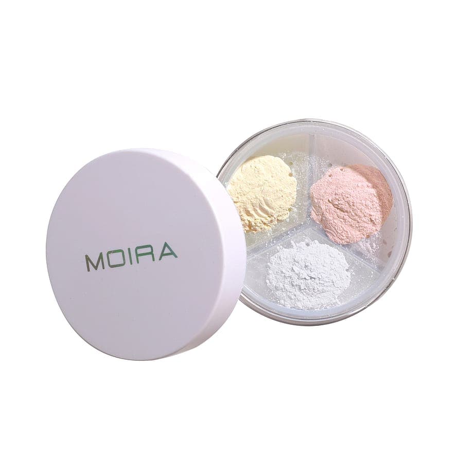 Set & Correct Loose Setting Powder 002 Translucent