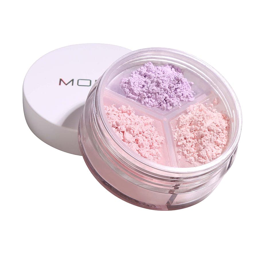 Set & Correct Loose Setting Powder 005 Rose Pink