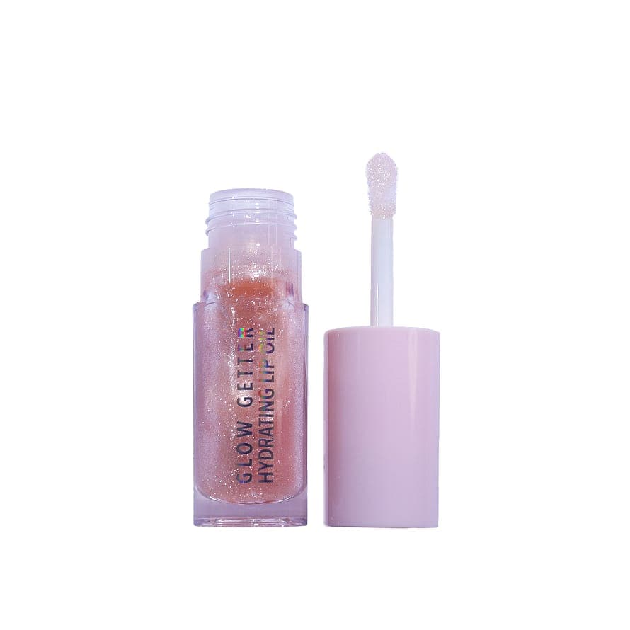 Glow Getter Hydrating Oil 003 Champagne Kiss