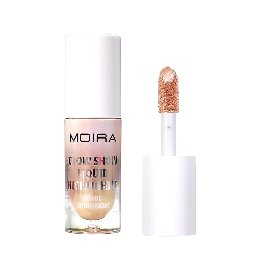 Glow Show Liquid Highlighter 003 Champagne Delight