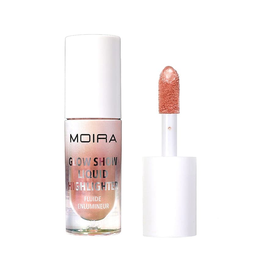 Glow Show Liquid Highlighter 005 Rosé Royal