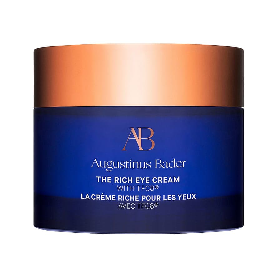 The Rich Eye Cream 15 ml