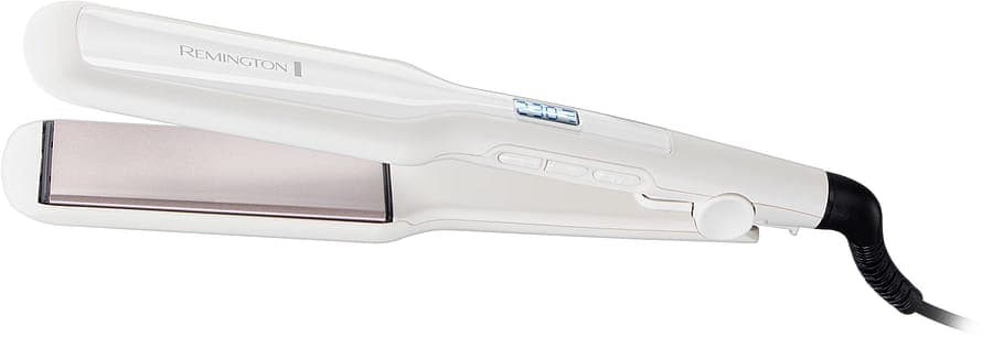 Pro-Ceramic Extra Straightener White