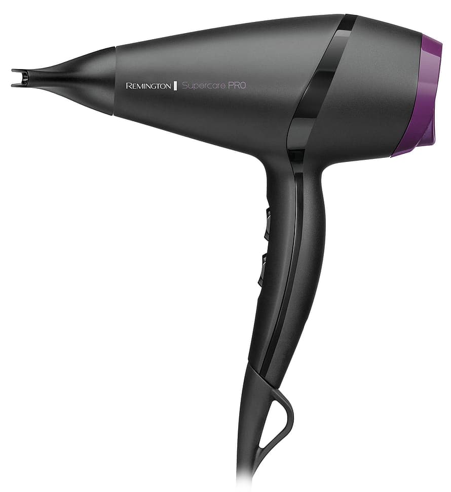 Supercare Pro 2100 Hair Dryer