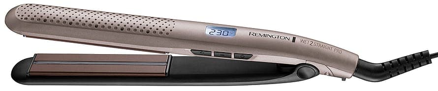 Wet2Straight Pro Straightener