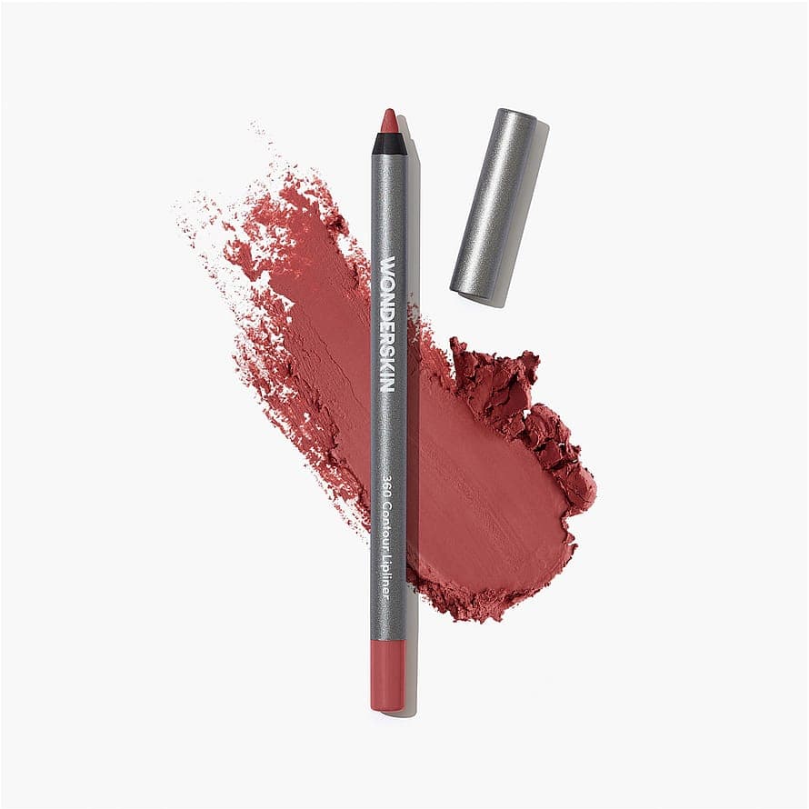 360 Contour Lip Liner Ruby
