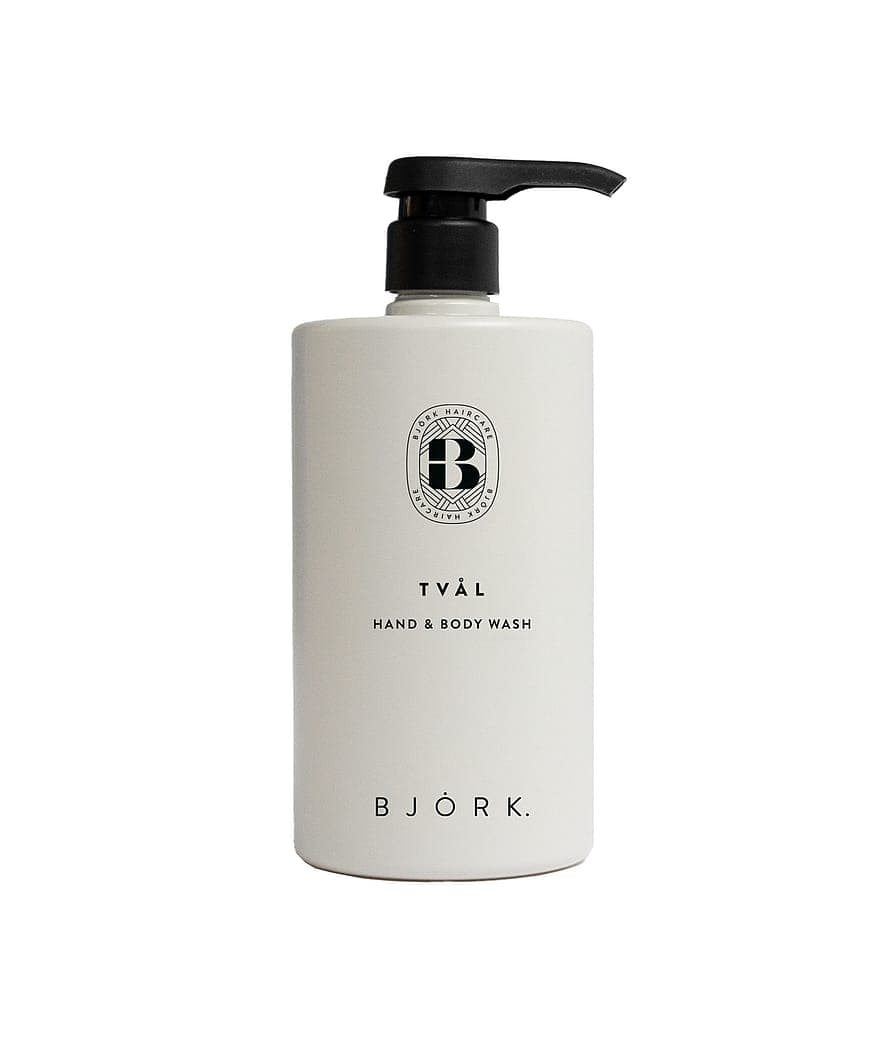 Hand & Body Wash 750 ml