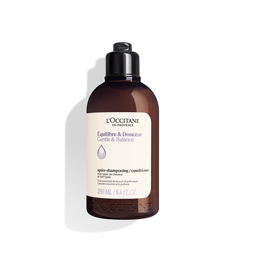 Gentle & Balance Conditioner 250 ml