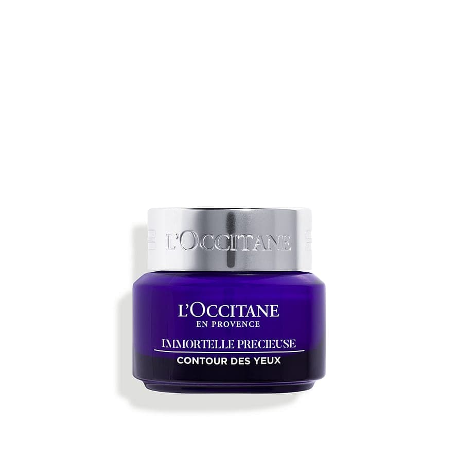 Immortelle Precious Eye Balm 15 ml
