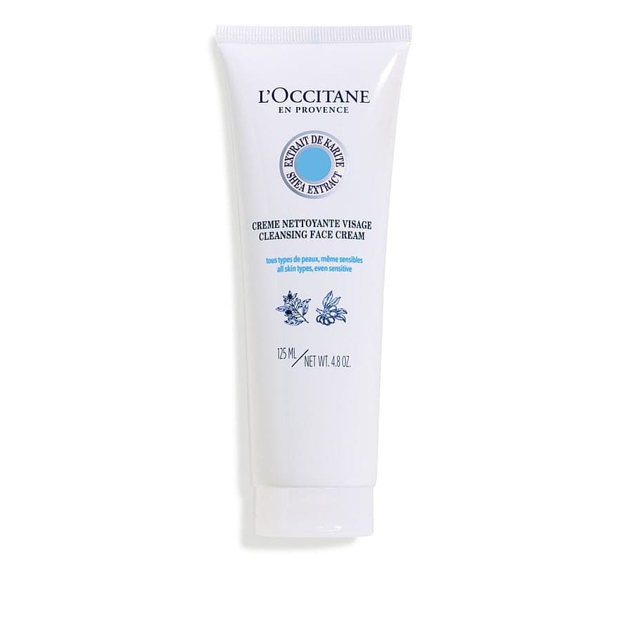 Shea Cleansing Cream 125 ml