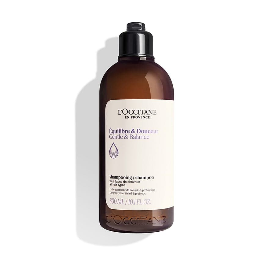 Gentle & Balance Micellar Shampoo 300 ml