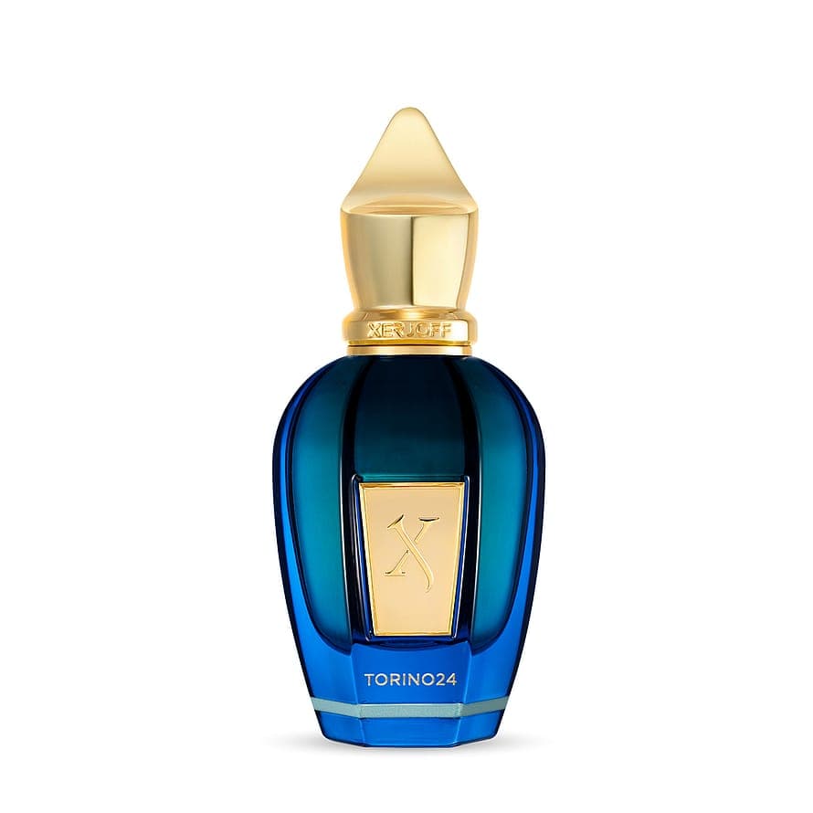Torino24 Eau de Parfum 50 ml