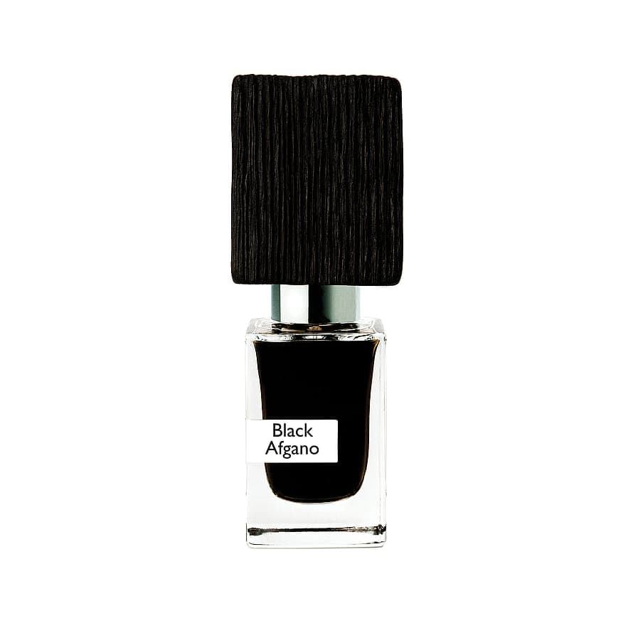 Black Afgano Parfum 30 ml