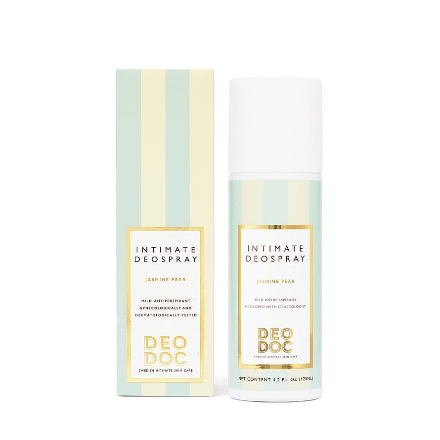 Intim Deospray Jasmine Pear 125 ml
