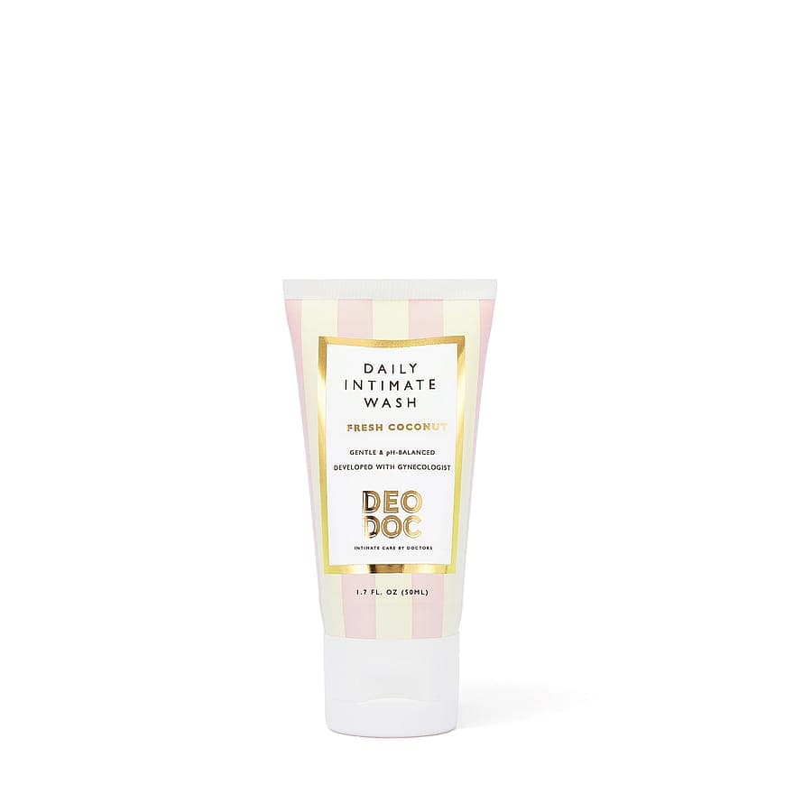 Daily Intimate Wash Fresh Coconut 50 ml