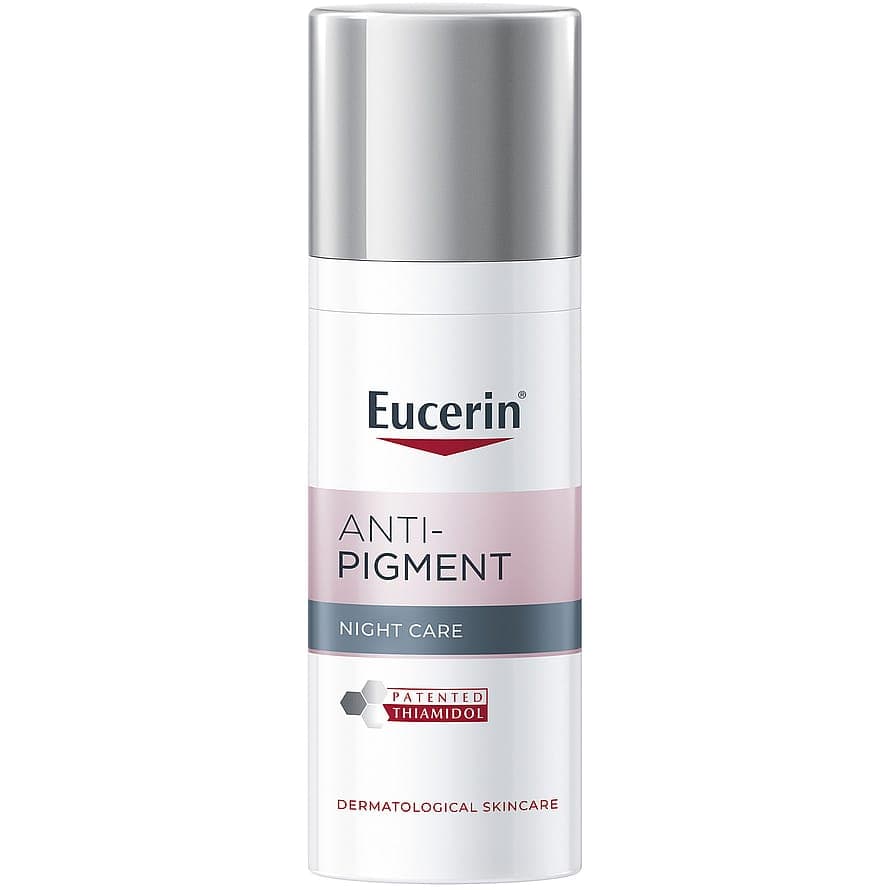 Anti-Pigment Night Care 50 ml