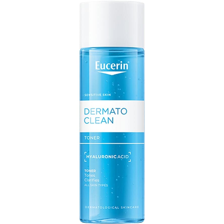 DermatoClean Toner 200 ml
