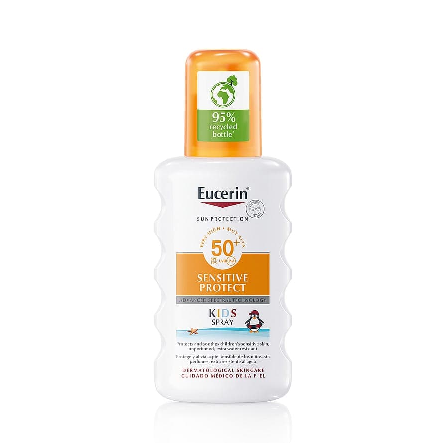 Sun Kids Spray SPF50+ 200 ml