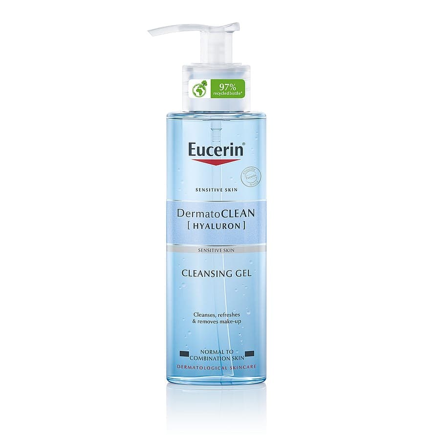DermatoClean Cleansing Gel 200 ml