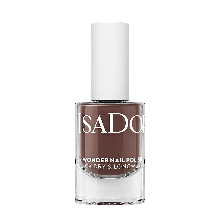 The Wonder Nail Polish Quick Dry & Longwear 208 Soft Suede
