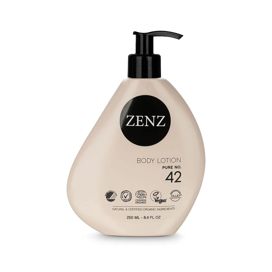 Body 42 Body Lotion Pure 250 ml